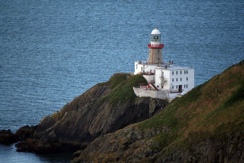 Baily Lighthouse
